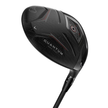 キャロウェイ　QUANTUM MAX FAST クアンタム マックス ファスト メンズ ドライバー　SPDSTAR 40 カーボンシャフト 詳細4