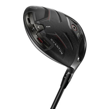 キャロウェイ　QUANTUM ◆◆◆ クアンタム トリプルダイヤモンド メンズ ドライバー　ATHLEMAX 50 カーボンシャフト 詳細4