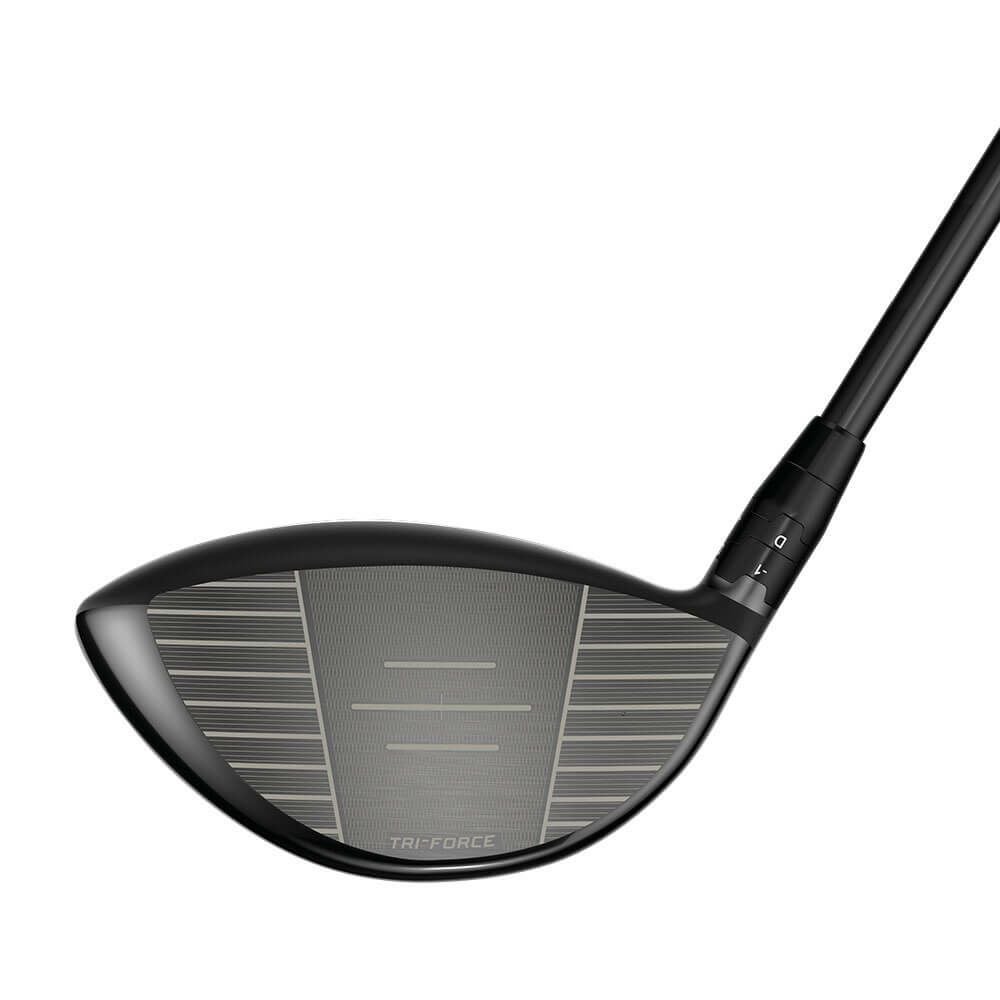 キャロウェイ　QUANTUM ◆◆◆ クアンタム トリプルダイヤモンド メンズ ドライバー　TENSEI GRAY 60 for Callaway カーボンシャフト 詳細3