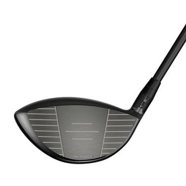 キャロウェイ　QUANTUM ◆◆◆ クアンタム トリプルダイヤモンド メンズ ドライバー　TENSEI GRAY 60 for Callaway カーボンシャフト 詳細3