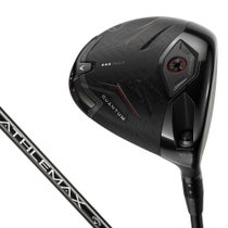 キャロウェイ　QUANTUM ◆◆◆ MAX クアンタム トリプルダイヤモンド マックス メンズ ドライバー　ATHLEMAX 50 カーボンシャフト