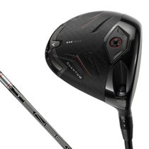 [店舗限定]クアンタム トリプルダイヤ MAX メンズ ドライバー　TENSEI GRAY 60 for Callaway カーボンシャフト