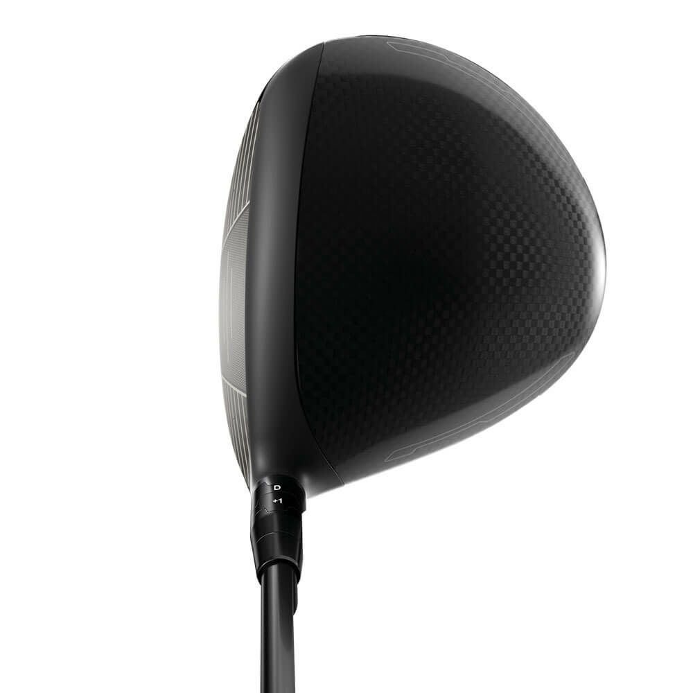 キャロウェイ　QUANTUM ◆◆◆ MAX クアンタム トリプルダイヤモンド マックス メンズ ドライバー　TENSEI GRAY 60 for Callaway カーボンシャフト 詳細2