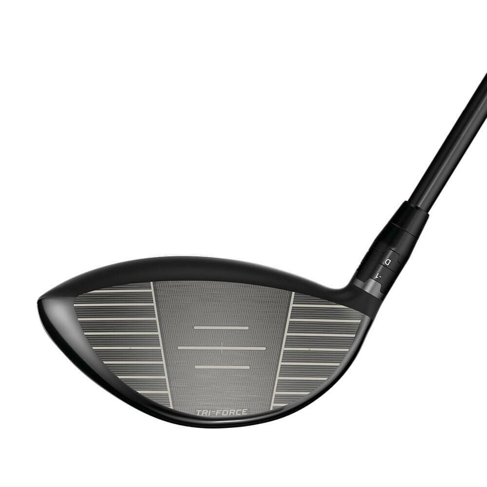 キャロウェイ　QUANTUM ◆◆◆ MAX クアンタム トリプルダイヤモンド マックス メンズ ドライバー　TENSEI GRAY 60 for Callaway カーボンシャフト 詳細3