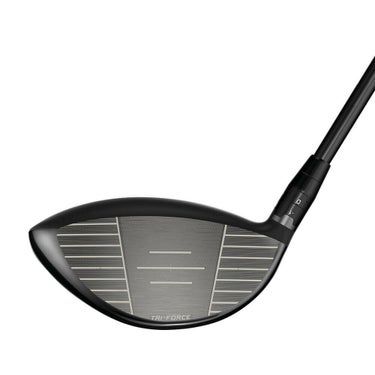 キャロウェイ　QUANTUM ◆◆◆ MAX クアンタム トリプルダイヤモンド マックス メンズ ドライバー　TENSEI GRAY 60 for Callaway カーボンシャフト 詳細3