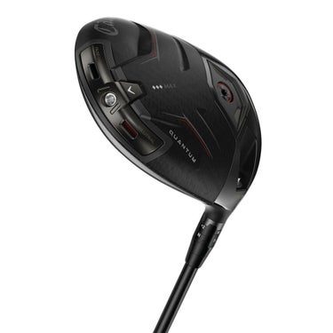 キャロウェイ　QUANTUM ◆◆◆ MAX クアンタム トリプルダイヤモンド マックス メンズ ドライバー　TENSEI GRAY 60 for Callaway カーボンシャフト 詳細4