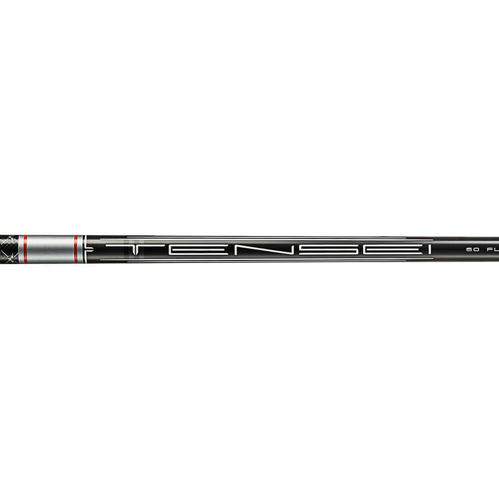 キャロウェイ　QUANTUM ◆◆◆ MAX クアンタム トリプルダイヤモンド マックス メンズ ドライバー　TENSEI GRAY 60 for Callaway カーボンシャフト 詳細5