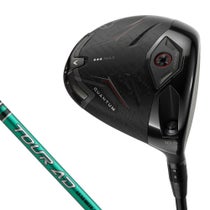 キャロウェイ　QUANTUM ◆◆◆ MAX クアンタム トリプルダイヤモンド マックス メンズ ドライバー　TOUR AD FI 6 カーボンシャフト