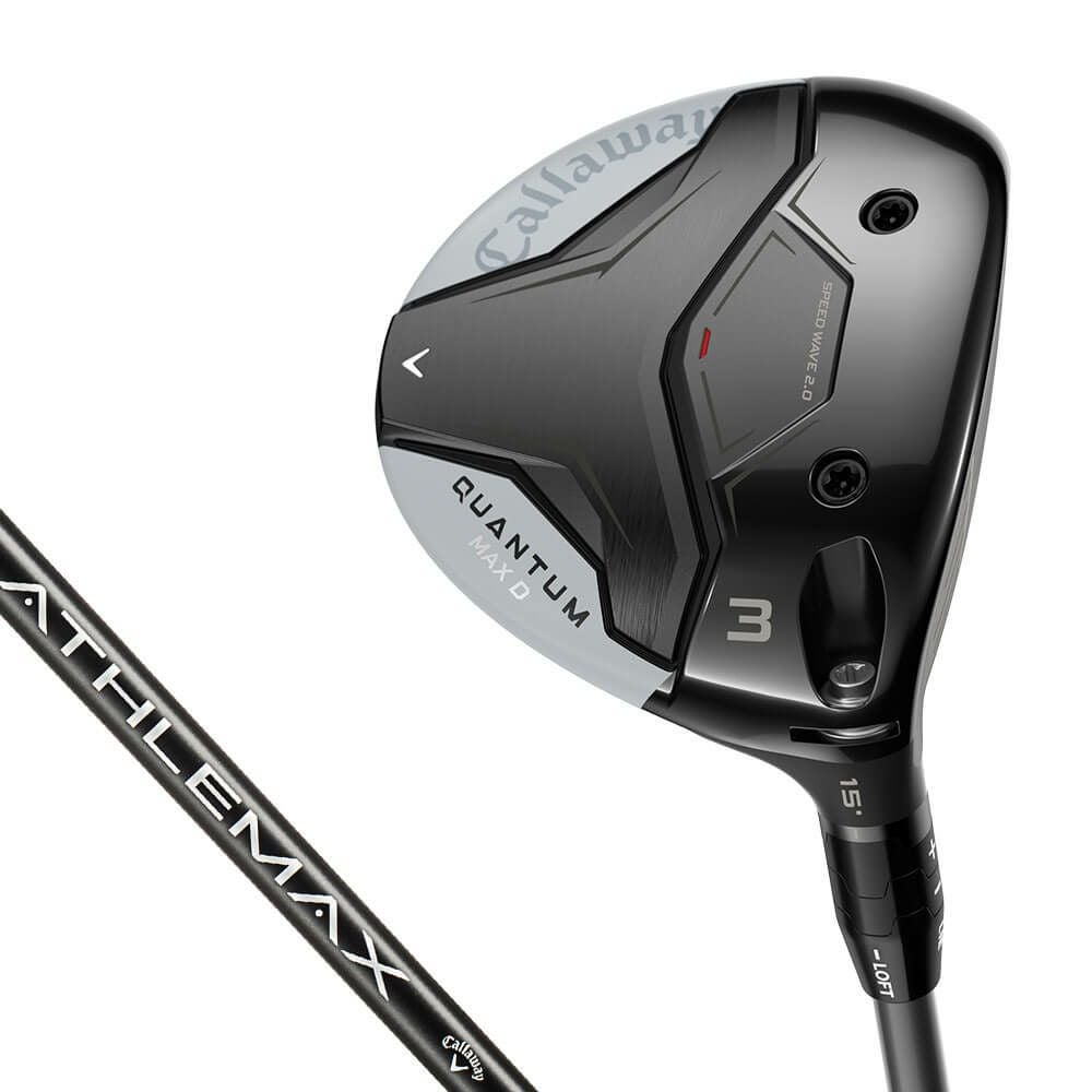 最新・新作 キャロウェイ ゴルフクラブ 通販｜【公式】有賀園ゴルフ