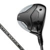 キャロウェイ QUANTUM MAX D クアンタム マックスD メンズ フェアウェイウッド ATHLEMAX 50 カーボンシャフト