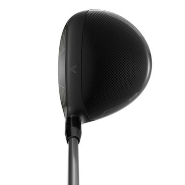 キャロウェイ　QUANTUM MAX D クアンタム マックスD メンズ フェアウェイウッド　ATHLEMAX 50 カーボンシャフト 詳細2