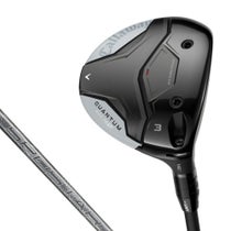 クアンタム マックス FAST メンズ フェアウェイウッド　SPDSTAR 40 カーボンシャフト