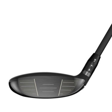 キャロウェイ　QUANTUM MAX FAST クアンタム マックス ファスト メンズ フェアウェイウッド　SPDSTAR 40 カーボンシャフト 詳細3