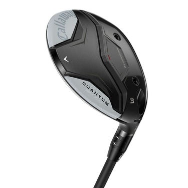 キャロウェイ　QUANTUM MAX FAST クアンタム マックス ファスト メンズ フェアウェイウッド　SPDSTAR 40 カーボンシャフト 詳細4