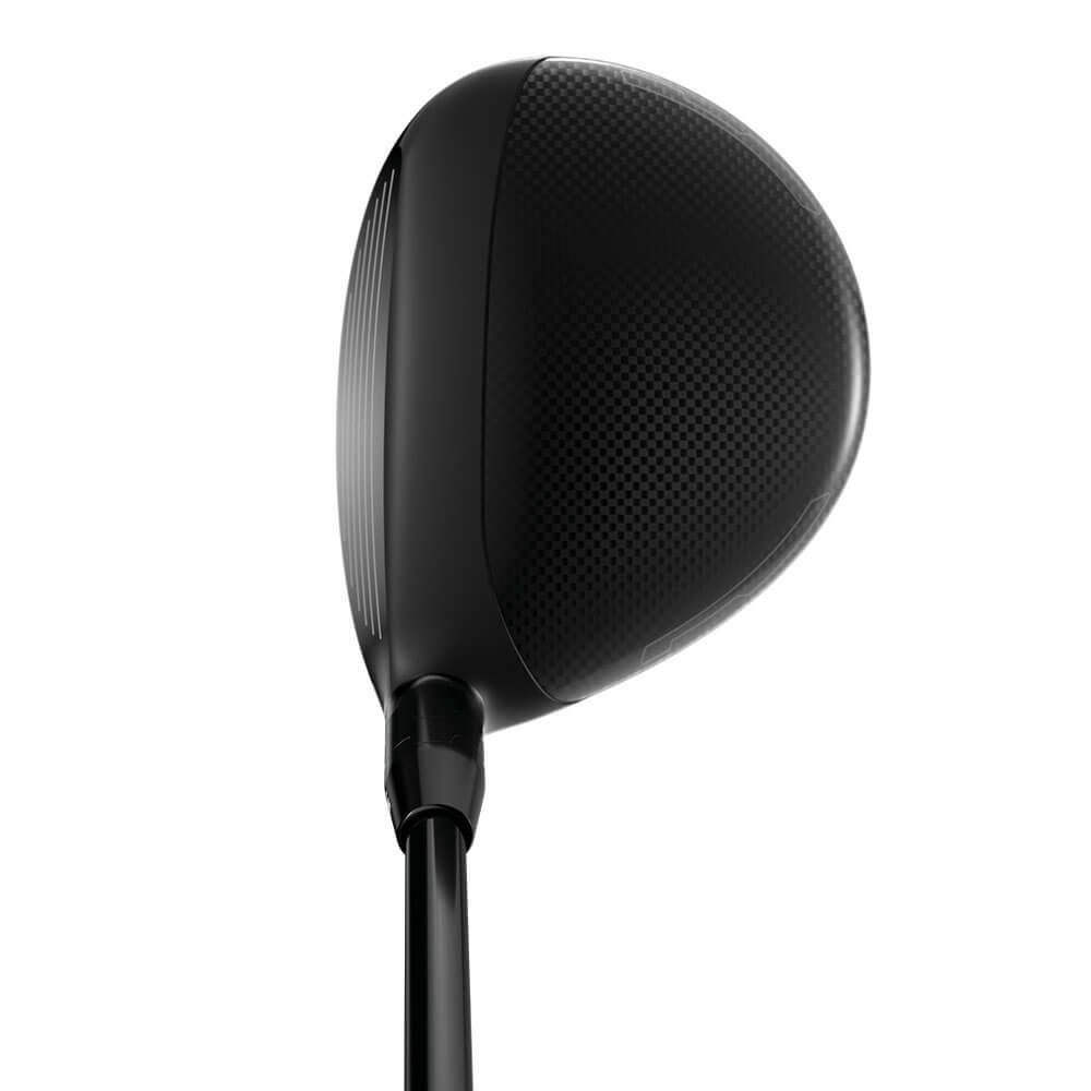 キャロウェイ　QUANTUM ◆◆◆ クアンタム トリプルダイヤモンド メンズ フェアウェイウッド　TENSEI GRAY 60 for Callaway カーボンシャフト 詳細2