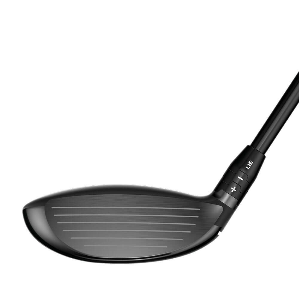 キャロウェイ　QUANTUM ◆◆◆ クアンタム トリプルダイヤモンド メンズ フェアウェイウッド　TENSEI GRAY 60 for Callaway カーボンシャフト 詳細3