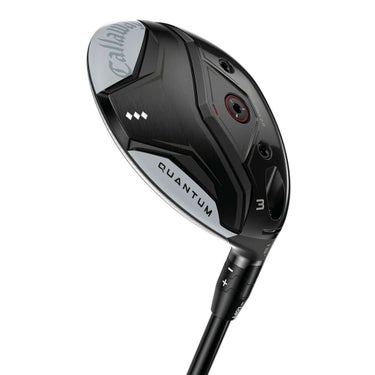 キャロウェイ　QUANTUM ◆◆◆ クアンタム トリプルダイヤモンド メンズ フェアウェイウッド　TENSEI GRAY 60 for Callaway カーボンシャフト 詳細4