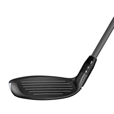 キャロウェイ　QUANTUM MAX クアンタム マックス メンズ ユーティリティ　ATHLEMAX カーボンシャフト 詳細3