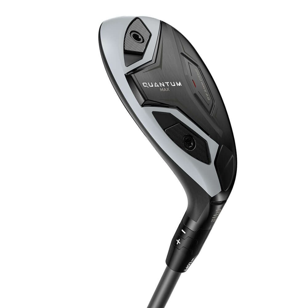 キャロウェイ QUANTUM クアンタム マックス メンズ ユーティリティ