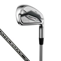 キャロウェイ　QUANTUM MAX クアンタム マックス メンズ アイアン　単品　ATHLEMAX 60 カーボンシャフト