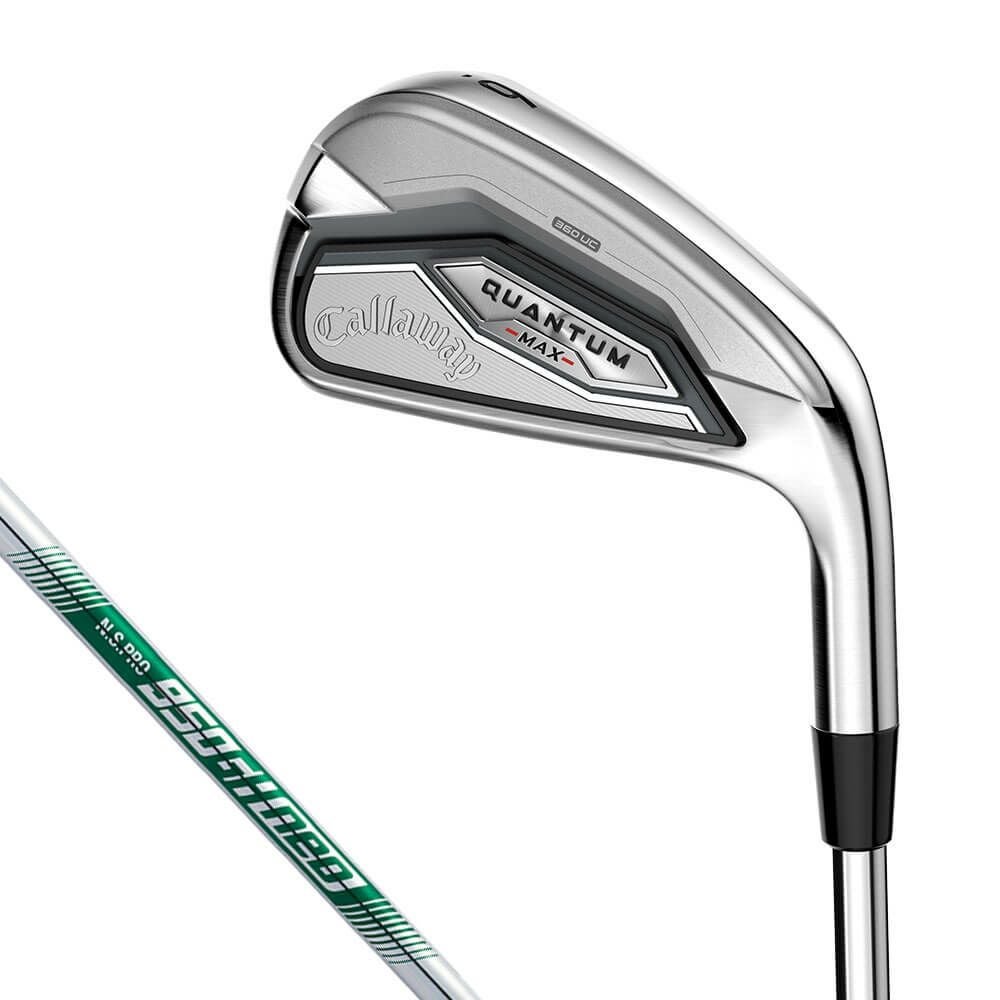 キャロウェイ パラダイム Aiスモーク マックス ファスト メンズ