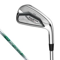 クアンタム マックス メンズ アイアン　5本セット（＃6～9、PW）　N.S.PRO 950GH neo スチールシャフト