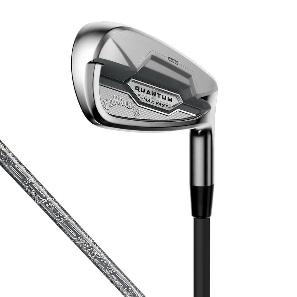 QUANTUM MAX FAST �A�C�A�� SW [SPDSTAR 50 �t���b�N�X�FR]