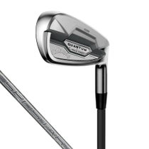 クアンタム マックス FAST メンズ アイアン　単品　SPDSTAR 50 カーボンシャフト