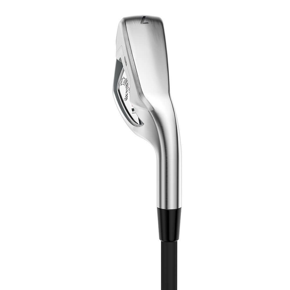 キャロウェイ　QUANTUM MAX FAST クアンタム マックス ファスト メンズ アイアン　5本セット（＃7～9、PW、AW）　N.S.PRO 950GH neo スチールシャフト 詳細4