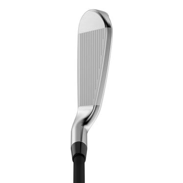 キャロウェイ　QUANTUM MAX FAST クアンタム マックス ファスト メンズ アイアン　5本セット（＃7～9、PW、AW）　N.S.PRO Zelos7 スチールシャフト 詳細2