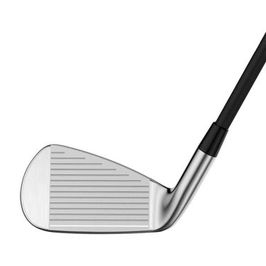 キャロウェイ　QUANTUM MAX FAST クアンタム マックス ファスト メンズ アイアン　5本セット（＃7～9、PW、AW）　N.S.PRO Zelos7 スチールシャフト 詳細3