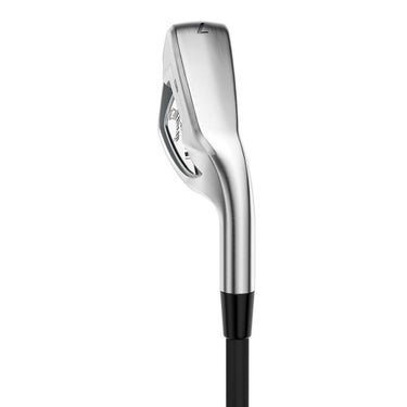 キャロウェイ　QUANTUM MAX FAST クアンタム マックス ファスト メンズ アイアン　5本セット（＃7～9、PW、AW）　N.S.PRO Zelos7 スチールシャフト 詳細4