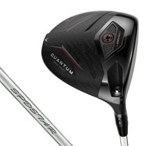 キャロウェイ　QUANTUM MAX FAST クアンタム マックス ファスト レディース ドライバー　SPDSTAR 40 LDY カーボンシャフト