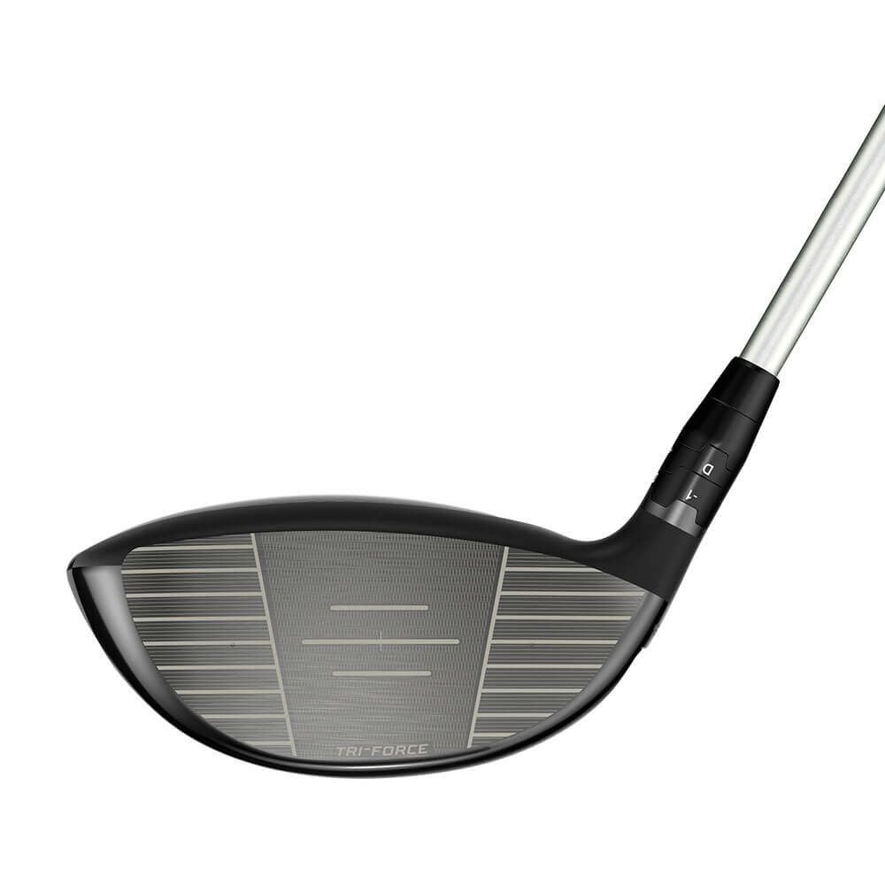 キャロウェイ　QUANTUM MAX FAST クアンタム マックス ファスト レディース ドライバー　SPDSTAR 40 LDY カーボンシャフト 詳細3