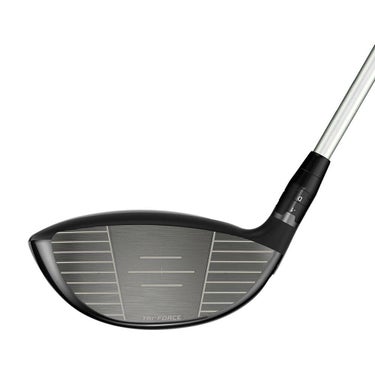 キャロウェイ　QUANTUM MAX FAST クアンタム マックス ファスト レディース ドライバー　SPDSTAR 40 LDY カーボンシャフト 詳細3