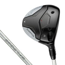 クアンタム マックス FAST レディース フェアウェイウッド　SPDSTAR 40 LDY カーボンシャフト