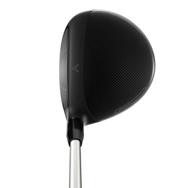 キャロウェイ　QUANTUM MAX FAST クアンタム マックス ファスト レディース フェアウェイウッド　SPDSTAR 40 LDY カーボンシャフト 詳細2