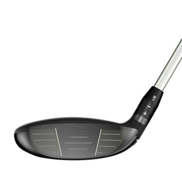 キャロウェイ　QUANTUM MAX FAST クアンタム マックス ファスト レディース フェアウェイウッド　SPDSTAR 40 LDY カーボンシャフト 詳細3