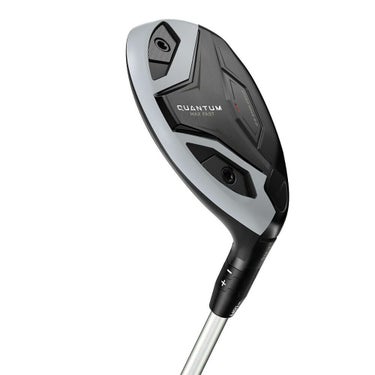 キャロウェイ　QUANTUM MAX FAST クアンタム マックス ファスト レディース ユーティリティ　SPDSTAR 40 LDY カーボンシャフト 詳細4