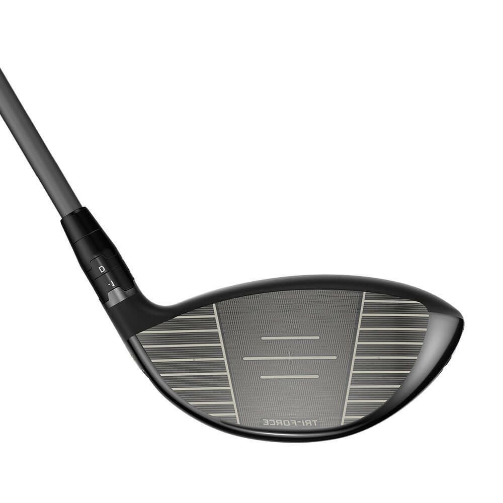 キャロウェイ　QUANTUM MAX クアンタム マックス 左用・レフティ メンズ ドライバー　ATHLEMAX 50 カーボンシャフト 詳細3