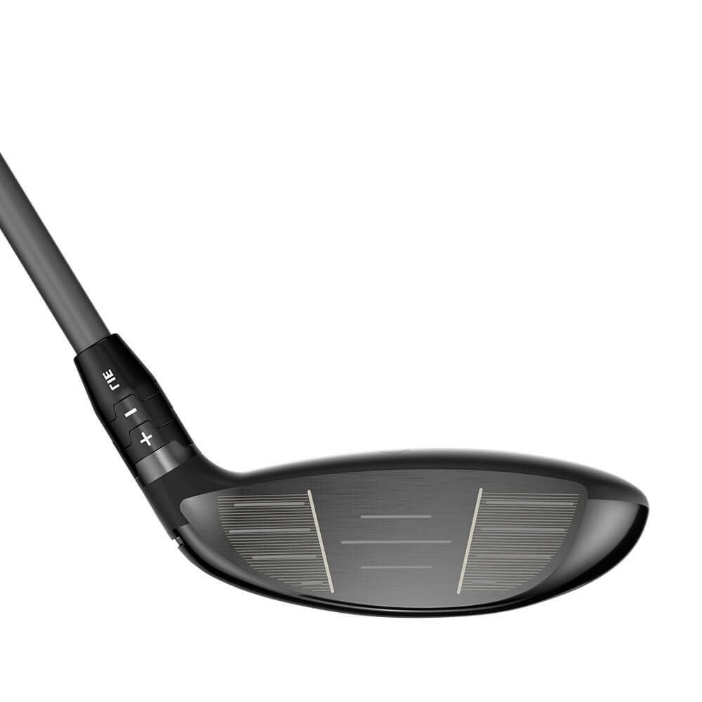 キャロウェイ　QUANTUM MAX クアンタム マックス 左用・レフティ メンズ フェアウェイウッド　ATHLEMAX 50 カーボンシャフト 詳細3