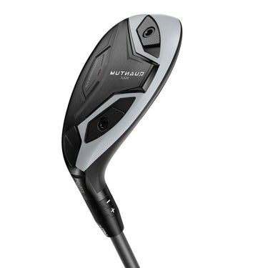 キャロウェイ　QUANTUM MAX クアンタム マックス 左用・レフティ メンズ ユーティリティ　ATHLEMAX 60 カーボンシャフト 詳細4