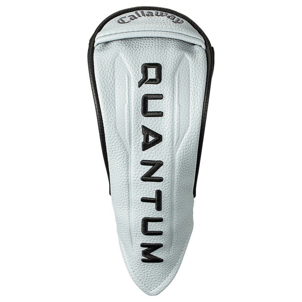 キャロウェイ　QUANTUM MAX クアンタム マックス 左用・レフティ メンズ ユーティリティ　ATHLEMAX 60 カーボンシャフト 詳細7