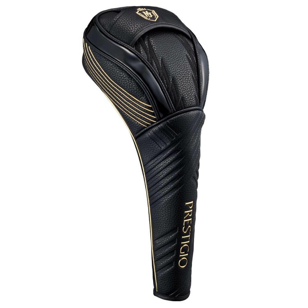 マジェスティ　プレステジオ14 メンズ ドライバー　MAJESTY LV770 シャフト 詳細7