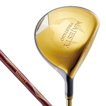 マジェスティ　プレステジオ14 メンズ フェアウェイウッド　MAJESTY LV770 シャフト