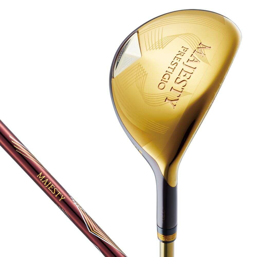 マジェスティ ゴルフ（MAJESTY GOLF）ユーティリティ 通販｜【公式