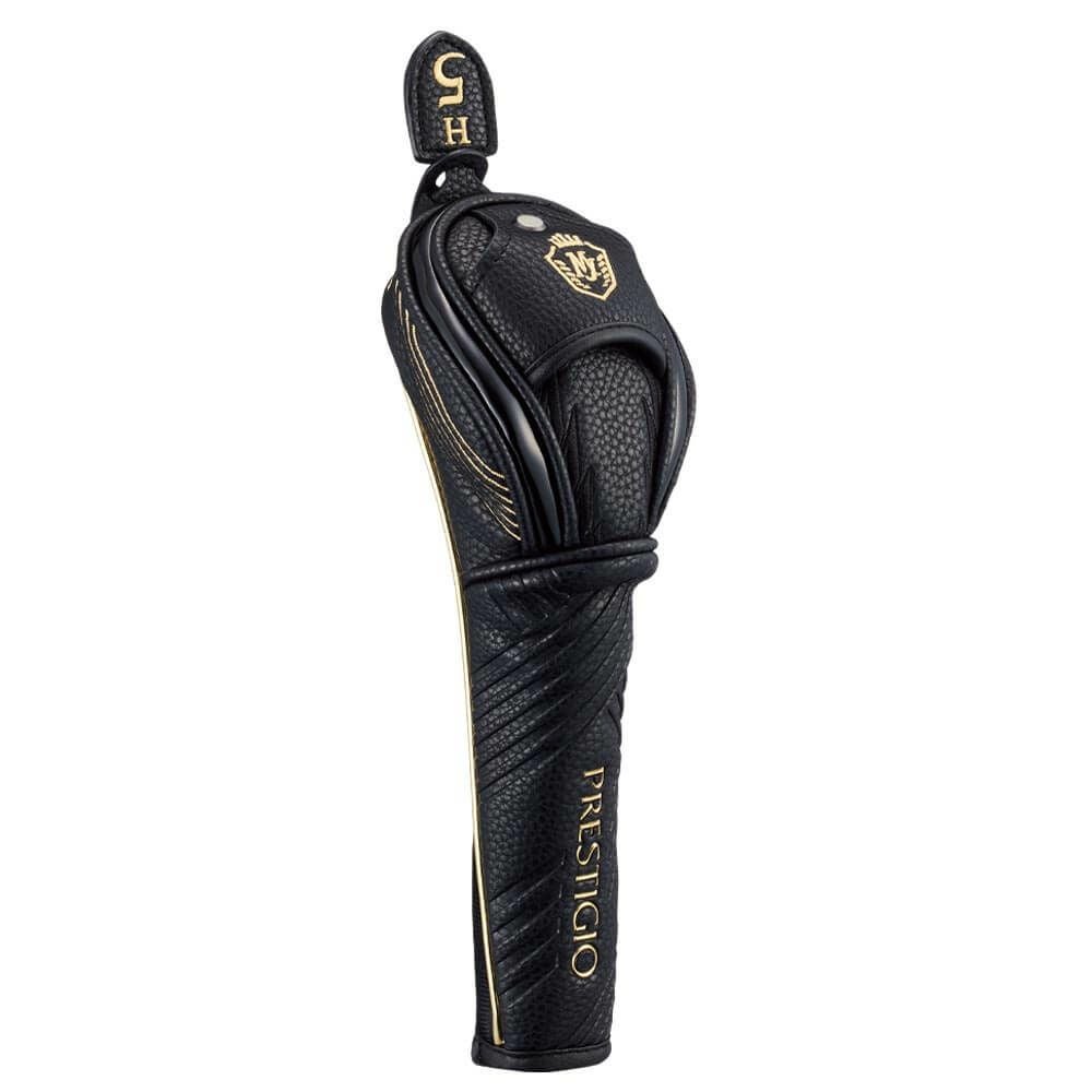 マジェスティ　プレステジオ14 メンズ ユーティリティ　MAJESTY LV770 シャフト 詳細7