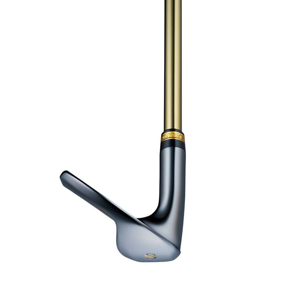 マジェスティ　プレステジオ14 メンズ アイアン 6本セット（＃7～9、PW、AW、SW） MAJESTY LV770 シャフト 詳細8