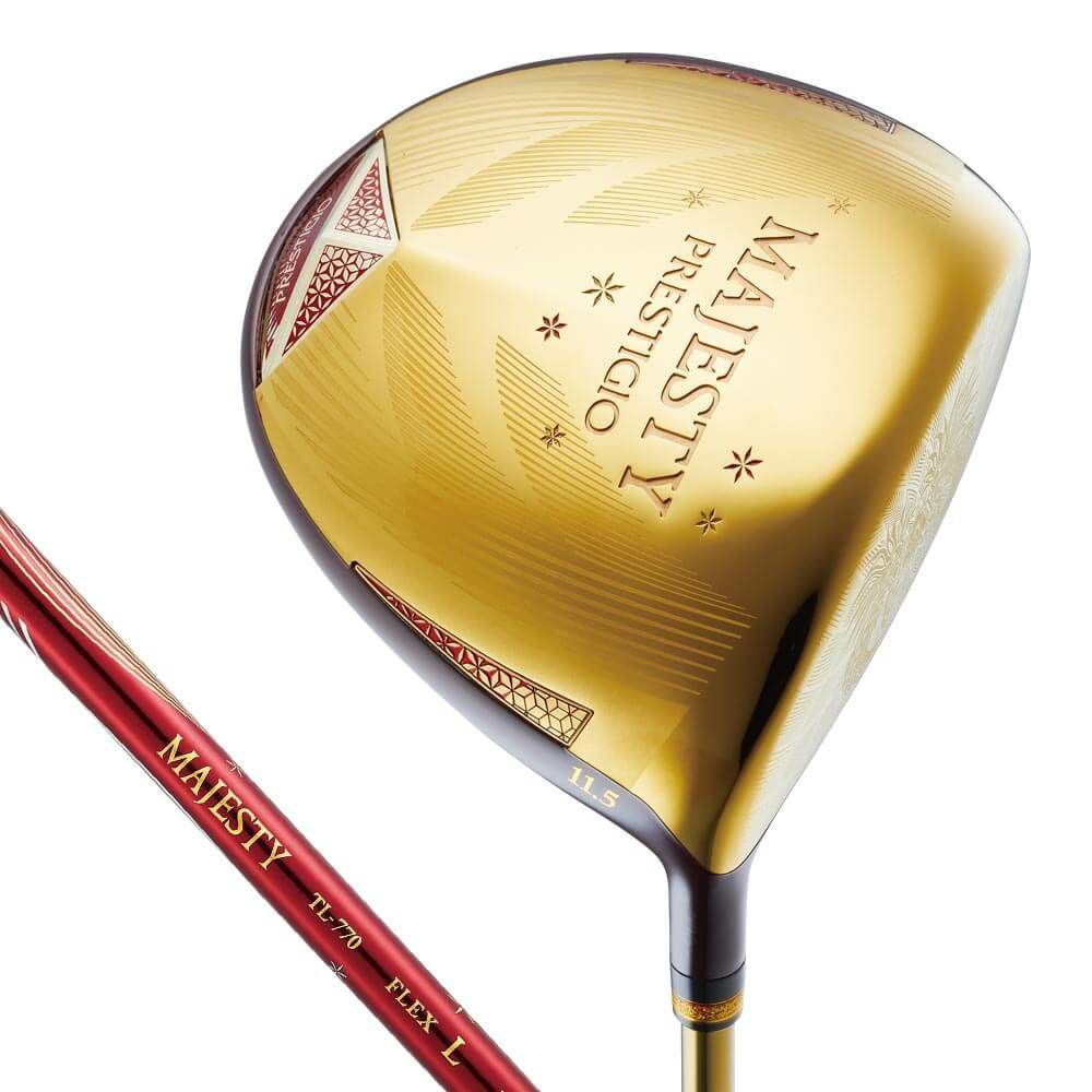 マジェスティ ゴルフ（MAJESTY GOLF） 通販｜【公式】有賀園ゴルフ