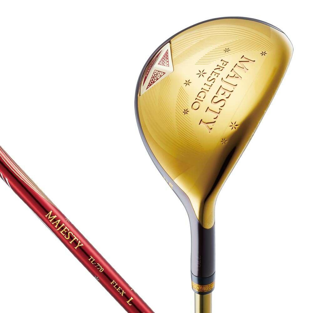 マジェスティ ゴルフ（MAJESTY GOLF） 通販｜【公式】有賀園ゴルフ